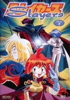 Slayers Vol. 2 / DVD - Top Zustand