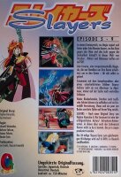 Slayers Vol. 2 / DVD - Top Zustand