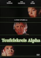 Teufelskreis Alpha / DVD *Top Zustand