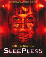 Sleepless / DVD * Guter Zustand