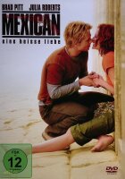 Mexican - Eine heisse Liebe / DVD