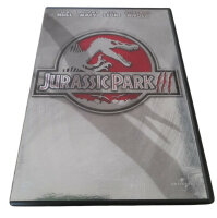 Jurassic Park 3 | DVD | Steven Spielberg | Film - Top Zustand