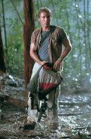 Jurassic Park 3 | DVD | Steven Spielberg | Film - Top Zustand
