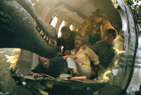 Jurassic Park 3 | DVD | Steven Spielberg | Film - Top Zustand