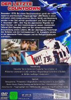 Der letzte Countdown  [Special Edition] / DVD * Nagelneu...