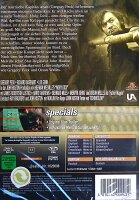 Moby Dick / DVD * Nagelneu Versiegelt