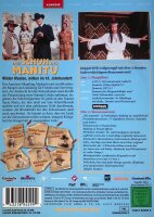 Michael "Bully" Herbig - Der Schuh des Manitu / DVD - Guter Zustand