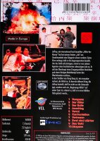 The Killer - John Woo/Tsui Hark (1989) Chow Yun-Fat/Danny Lee/Sally Yeh/ DVD-TOP