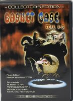 Basket Case Teil 1-3 Collectors Edition BEST 2xDVD FSK18...