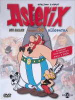 Asterix  DVD-Box I / Limited Edition / 4x  DVDs / DVD...