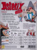 Asterix  DVD-Box I / Limited Edition / 4x  DVDs / DVD...