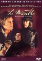 Les Miserables - Gefangene des Schicksals / DVD