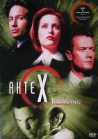 Akte X - Existence / DVD - Top Zustand