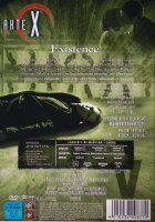 Akte X - Existence / DVD - Top Zustand