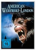American Werewolf / DVD * Nagelneu Versiegelt