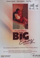 Der große Leichtsinn - The Big Easy von Jim McBride...