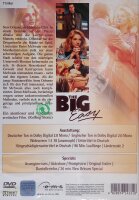 Der große Leichtsinn - The Big Easy von Jim McBride / DVD - Nagelneu Versiegelt
