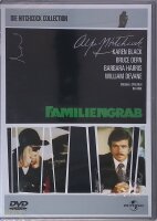 Familiengrab - Die Hitchcock Collection / DVD *Nagelneu /...