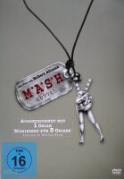 M*A*S*H, Klassiker , Komödie , Kult , Donald Sutherland, FSK16 / DVD Top Zustand
