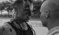 Oi! Warning / DVD *Top Zustand