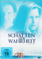 Schatten der Wahrheit / DVD - Top Zustand