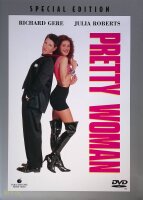 Pretty Woman (Special Edition) von Garry Marshall / DVD -...
