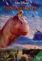 Dinosaurier (Walt Disney) DVD - Top Zustand