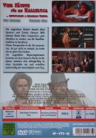 Vier Fäuste für ein Halleluja / DVD *Top Zustand