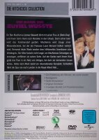 Der Mann, der zuviel wusste / DVD * Nagelneu Versiegelt