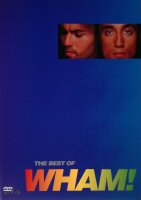 Wham - The Best Of/If You Were There / DVD - Top Zustand