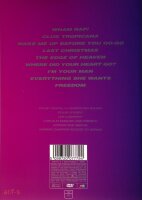 Wham - The Best Of/If You Were There / DVD - Top Zustand