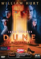 Dune - Der Wüstenplanet  ( 2 DVDs ) - Top Zustand