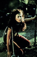 Pitch Black - Planet der Finsternis / DVD - Top Zustand