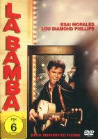 La Bamba / DVD - Top Zustand