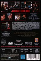 Judge Dredd / DVD *Top Zustand