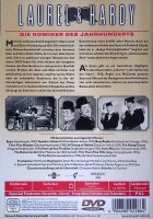 Laurel & Hardy - Best of ... 2 / DVD * Guter Zustand