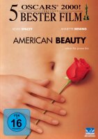 American Beauty / DVD * Guter Zustand