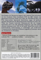 Dinosaurier - Im Reich der Giganten / DVD * Guter Zustand