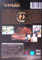 Crocodile / DVD