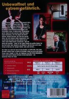RAPID FIRE - Brandon Lee - Powers Bothe - DVD - neuwertig...