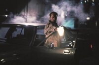 RAPID FIRE - Brandon Lee - Powers Bothe - DVD - neuwertig - FSK 18
