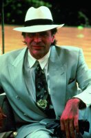 RAPID FIRE - Brandon Lee - Powers Bothe - DVD - neuwertig - FSK 18