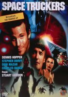 Space Truckers / DVD - Top Zustand