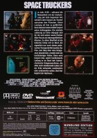 Space Truckers / DVD - Top Zustand