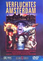Verfluchtes Amsterdam / DVD * Top Zustand