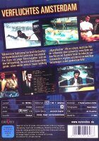 Verfluchtes Amsterdam / DVD * Top Zustand