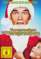 Versprochen ist versprochen / DVD