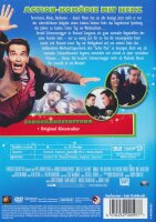 Versprochen ist versprochen / DVD