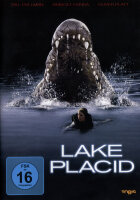 Lake Placid / DVD * Guter Zustand