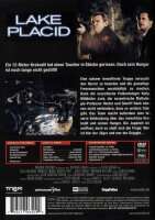 Lake Placid / DVD * Guter Zustand